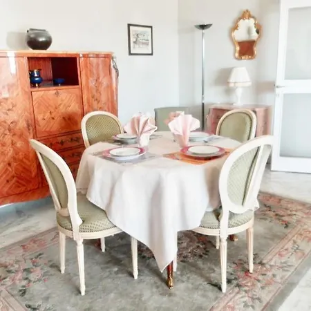 Apartmán Vue Er Grande Terrasse Piscine Bail Mobilite *