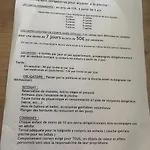 דירה Nice Appartement Vue Er Grande Terrasse Piscine Bail Mobilite *