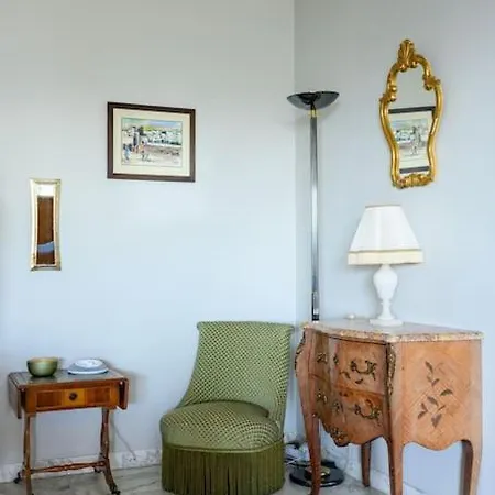 아파트 Absea Belles Terres C