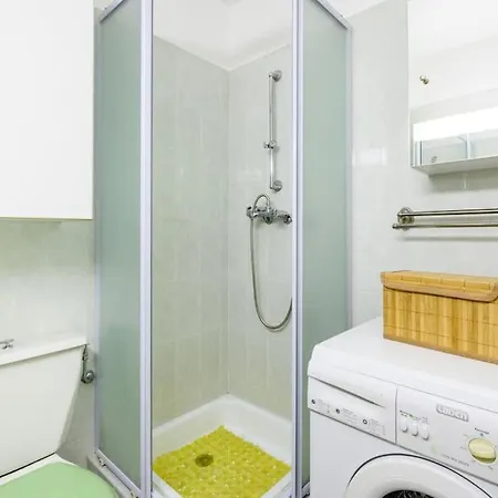 아파트 Absea Belles Terres C *