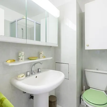 Absea Belles Terres C 아파트 *