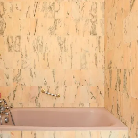 아파트 Absea Belles Terres C 니스