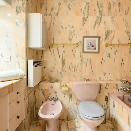 아파트 Absea Belles Terres C